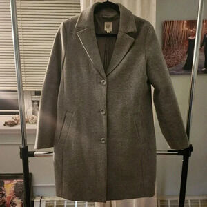 Gap Fall/Winte Trench Coat